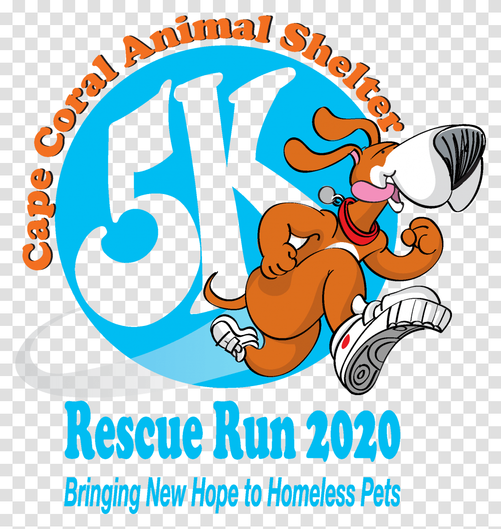 Home Cape Coral Animal Shelter Cartoon, Text, Advertisement, Poster, Number Transparent Png
