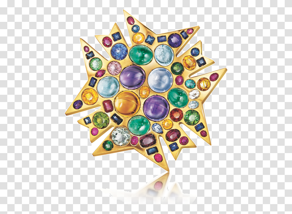 Home Carousel Img1 Theodora And Ravenna Brooch, Carnival, Crowd, Star Symbol Transparent Png