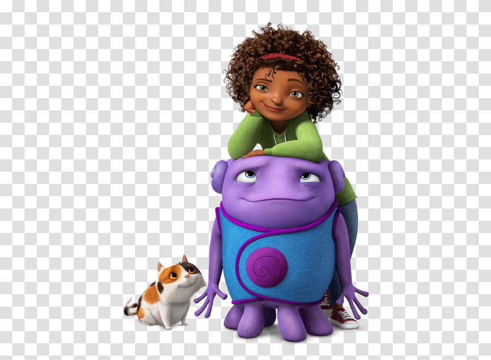 Home Cartoon Movie, Doll, Toy, Person, Human Transparent Png