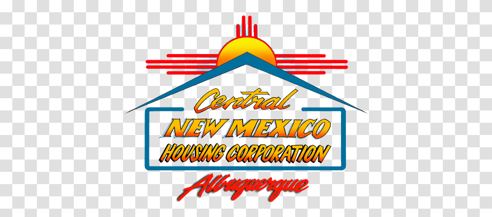 Home Central New Mexico Housing Corporation, Advertisement, Poster, Light, Flyer Transparent Png