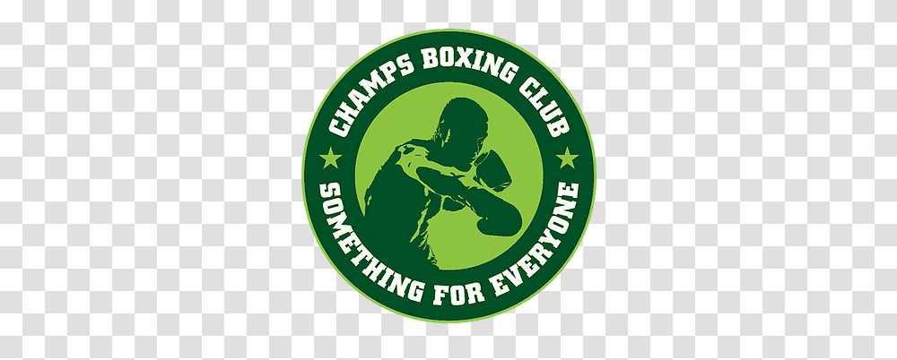 Home Champs Boxingclub Language, Label, Text, Sticker, Vegetation Transparent Png