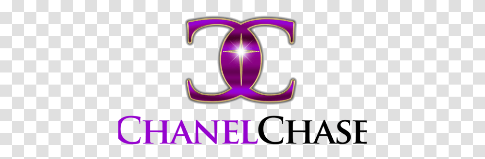 Home Chanel Chase 21 Day Fitness Challenge, Text, Symbol, Hook, Purple Transparent Png