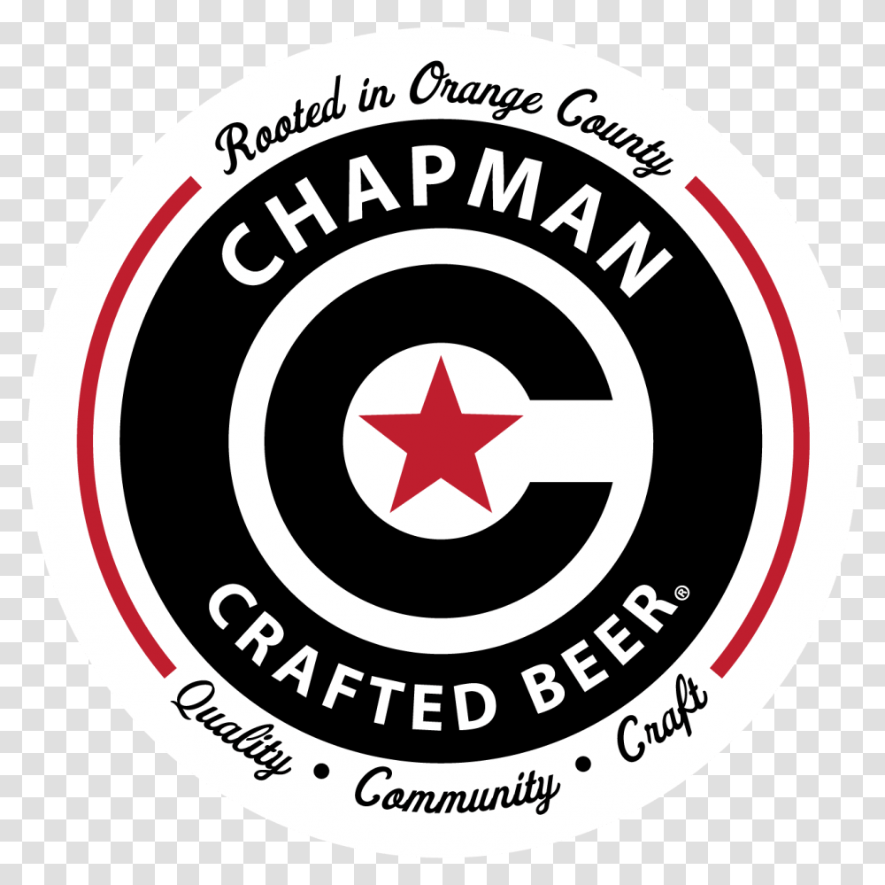 Home Chapman Crafted Beer Restaurant In Orange Ca Georgia Bulldog Club Logo, Symbol, Label, Text, Trademark Transparent Png