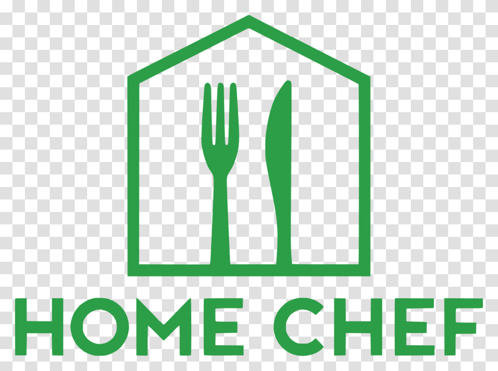 Home Chef Logo Image Vector Home Chef Logo, Fork, Cutlery, Symbol Transparent Png
