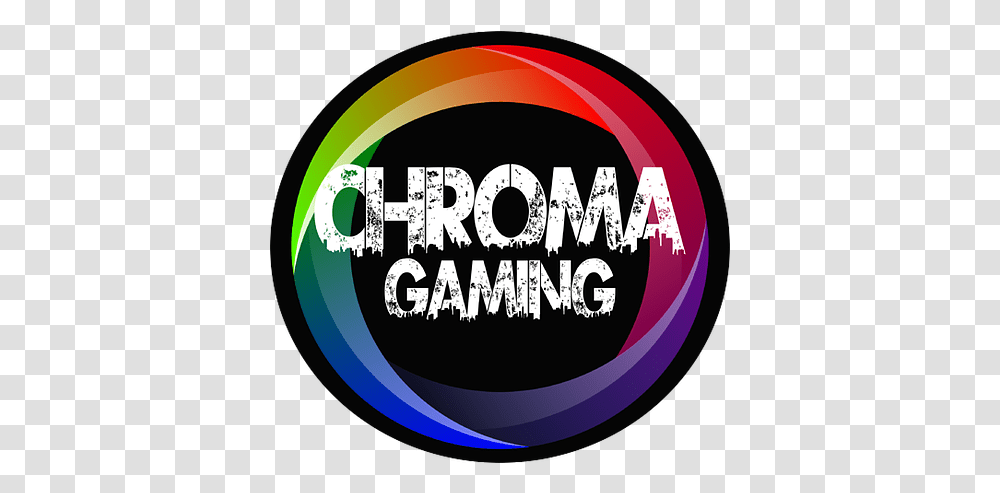 Home Chroma Gaming Limitless, Label, Text, Logo, Symbol Transparent Png