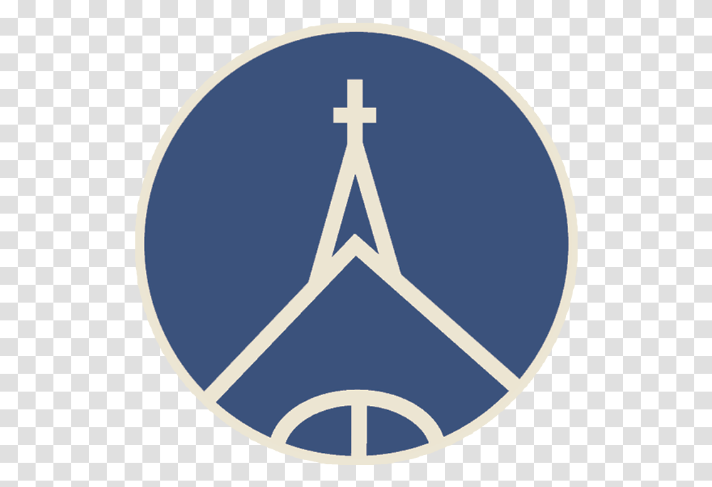 Home Church Of Christ Vertical, Logo, Symbol, Trademark, Badge Transparent Png