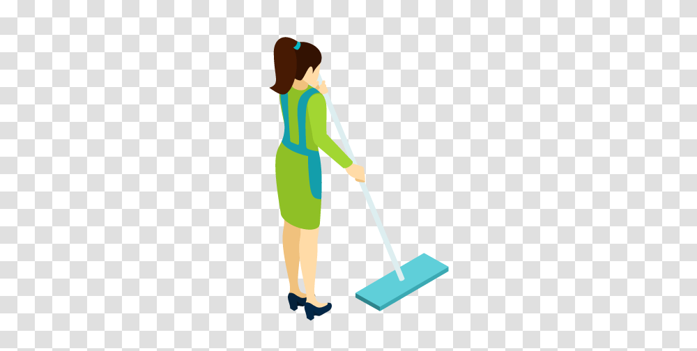 Home Cicero Il Jimenez Cleaning, Person, Human, Broom Transparent Png