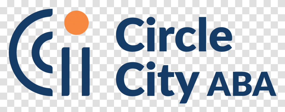 Home Circle City Aba Indiana Behavior Analysis Programs Graphic Design, Text, Alphabet, Word, Label Transparent Png