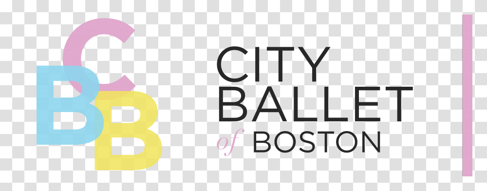 Home City Ballet Of Boston, Alphabet, Plant Transparent Png