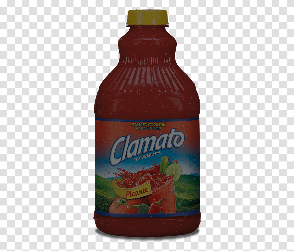 Home Clamato Clamato Juice, Beer, Beverage, Food, Plant Transparent Png
