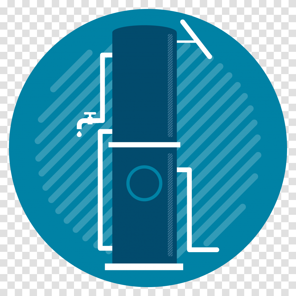 Home Clean Water Wave Tate London, Text, Symbol, Number, Cylinder Transparent Png