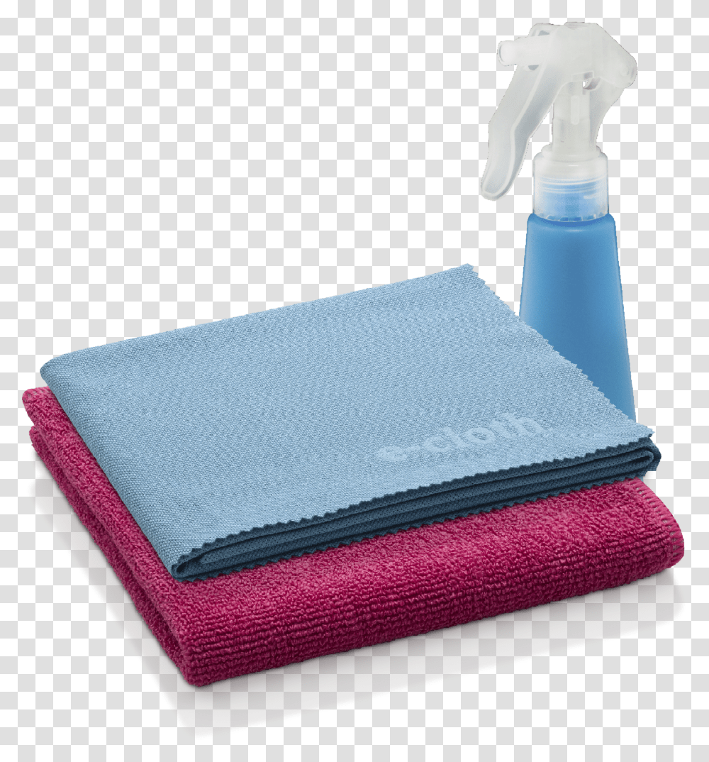 Home Cleaning 3 Pc KitClass Lazyload Lazyload Fade Wallet, Towel, Rug, Tin, Can Transparent Png