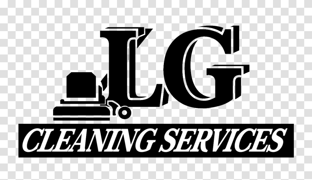 Home Cleaning Services In Orem Ut Lg Cleaning Services, Label, Alphabet, Stencil Transparent Png