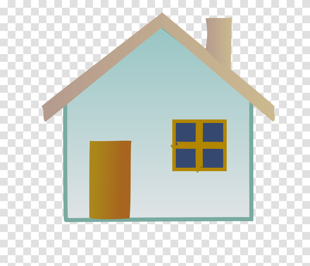 Home Clip Art, Housing, Building, House, Outdoors Transparent Png