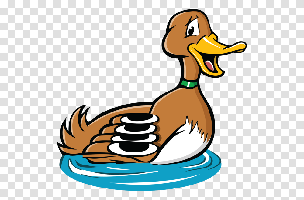 Home Clipart Duck, Bird, Animal, Tree, Plant Transparent Png