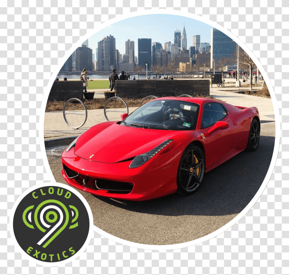 Home Cloud 9 Exotics Exotic Car Rental In Long Island, Vehicle, Transportation, Automobile, Tire Transparent Png