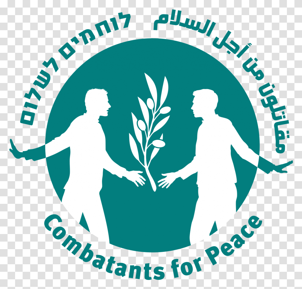 Home Combatants For Peace, Person, Label, Text, Poster Transparent Png