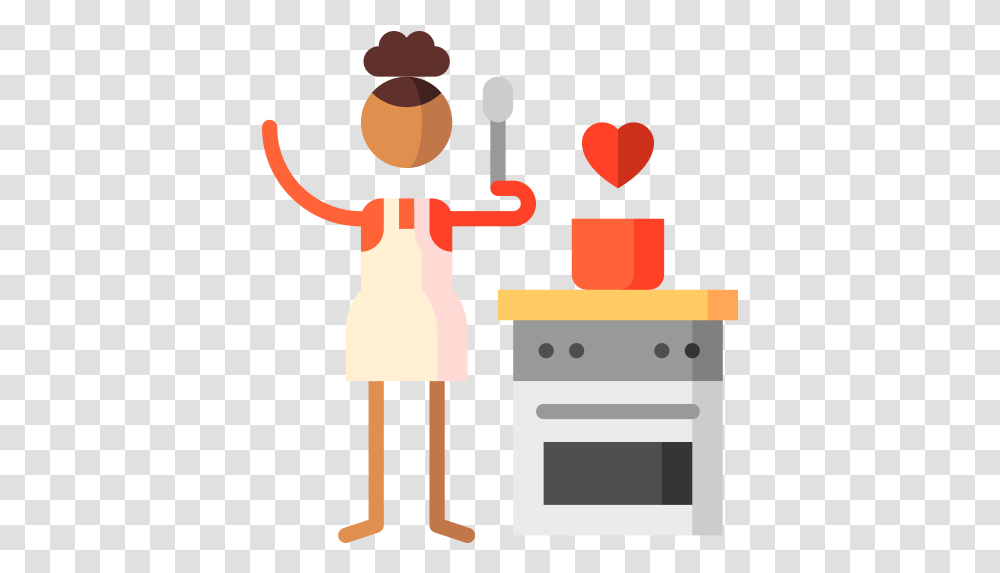 Home Cooked Meal Free People Icons Home Cooked, Text, Crowd Transparent Png