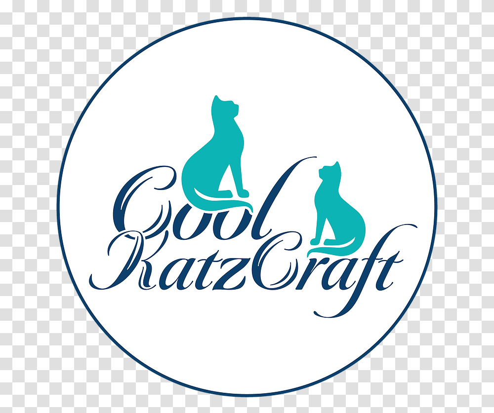 Home Cool Katz Craft Back, Text, Logo, Symbol, Label Transparent Png