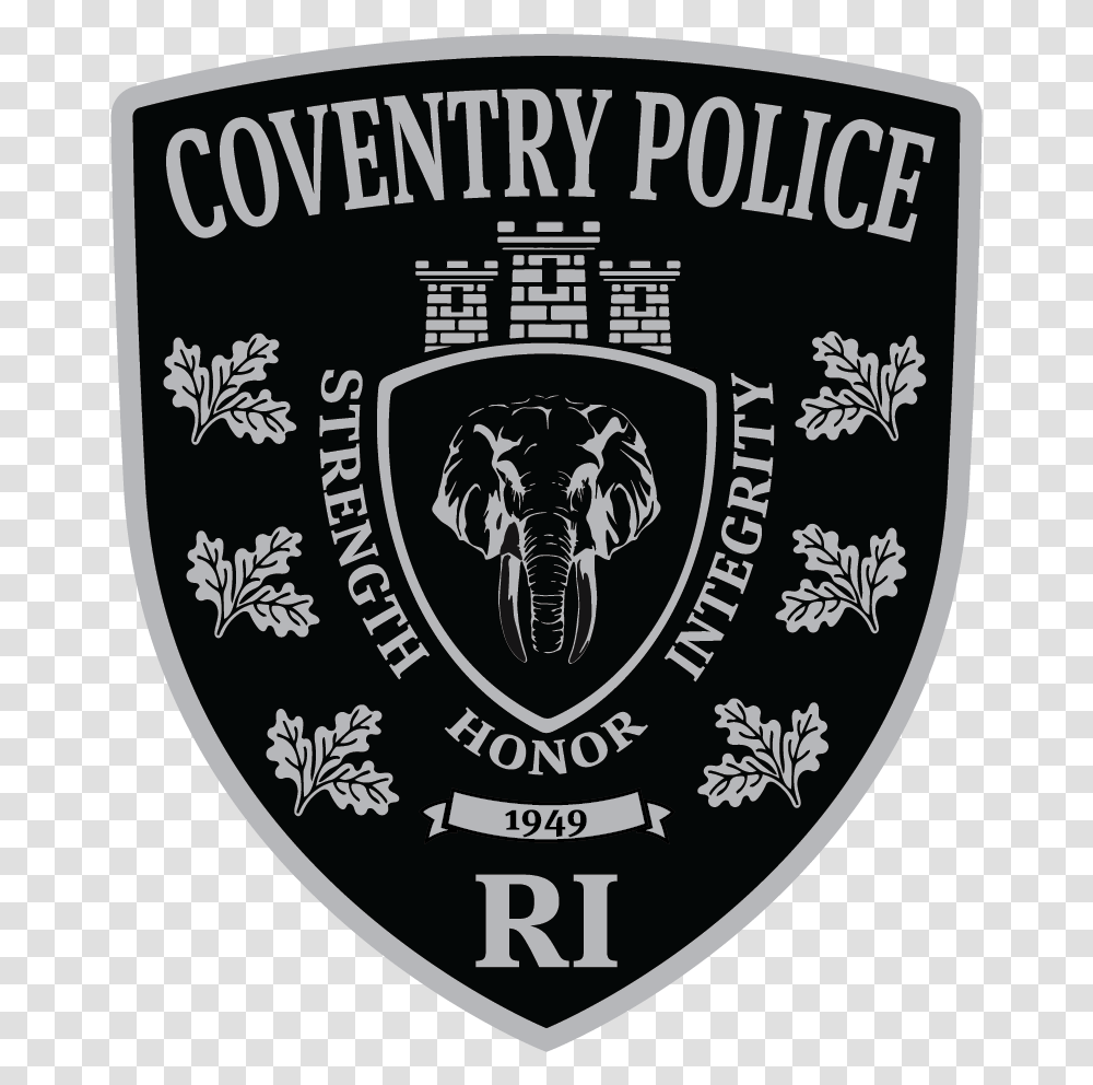 Home Coventry, Logo, Armor, Badge Transparent Png