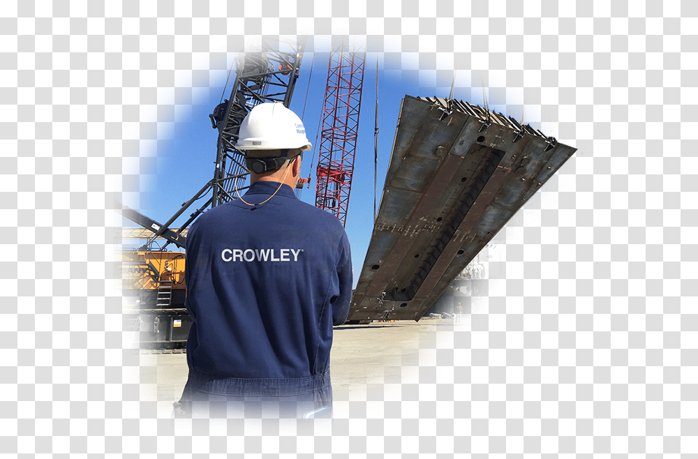 Home Crowley Roof, Clothing, Apparel, Helmet, Person Transparent Png