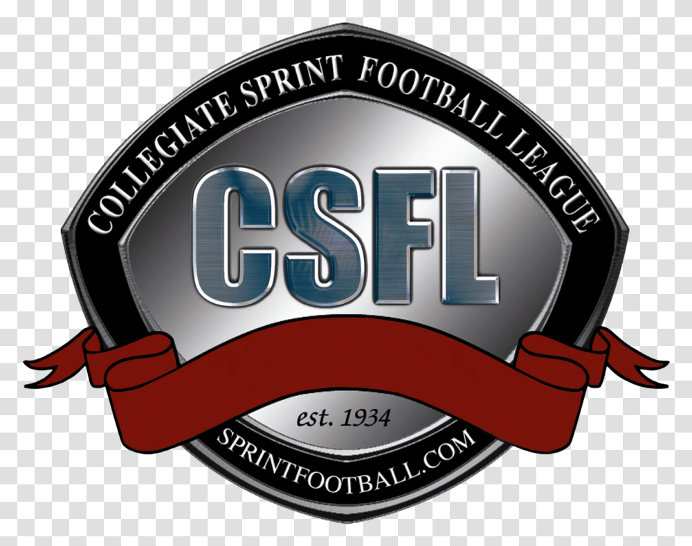 Home Csfl Sprint Logo, Label, Text, Symbol, Lager Transparent Png