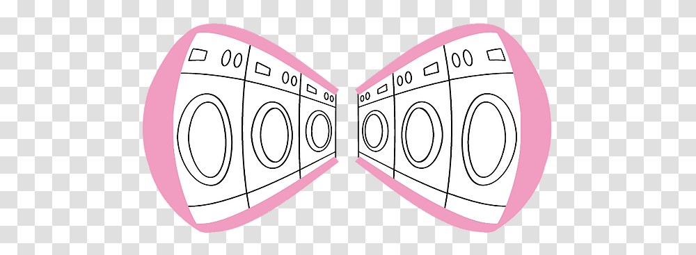 Home C&c Laundry Circle, Washer, Appliance, Dryer Transparent Png