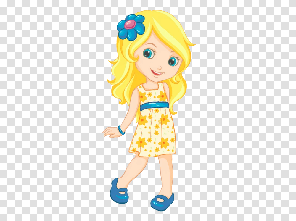 Home Daffodil&friends Happy, Doll, Toy, Person, Art Transparent Png