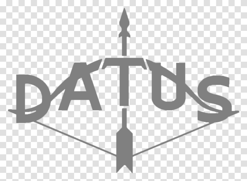 Home Datus Archery Club West Jordan Utah Vertical, Symbol, Cross, Utility Pole, Emblem Transparent Png