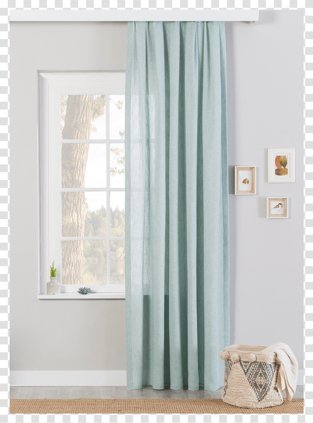 Home Decor, Curtain, Texture, Picture Window Transparent Png