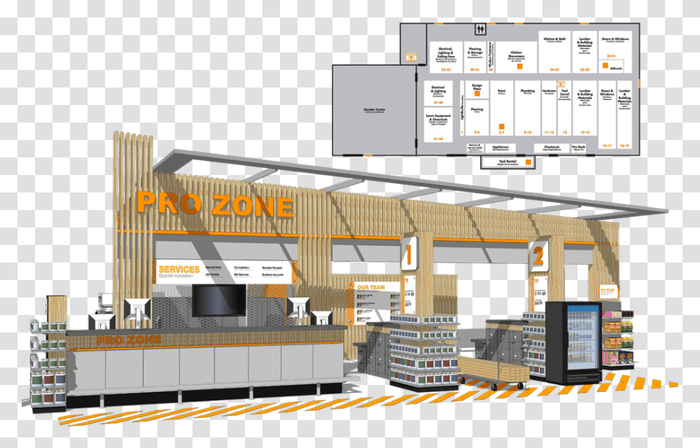 Home Depot Store Layout, Monitor, Screen, Electronics, Display Transparent Png