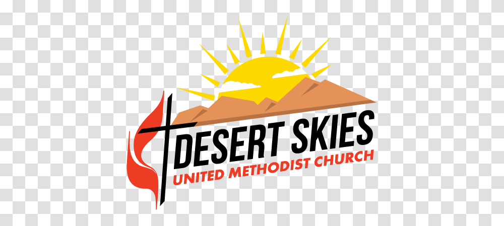 Home Desert Skies United Methodist Church, Outdoors, Nature, Sky, Sunrise Transparent Png