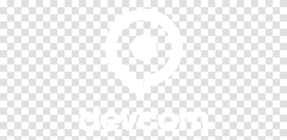 Home Devcom Developer Conference Circle, Logo, Symbol, Trademark, Text Transparent Png