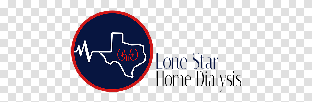 Home Dialysis Shenandoah Lone Star Language, Logo, Symbol, Trademark, Light Transparent Png