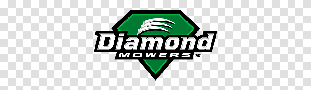 Home Diamond Mowers Logo, Flyer, Poster, Paper, Advertisement Transparent Png
