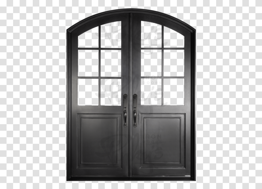 Home Door, French Door, Lighting, Furniture Transparent Png