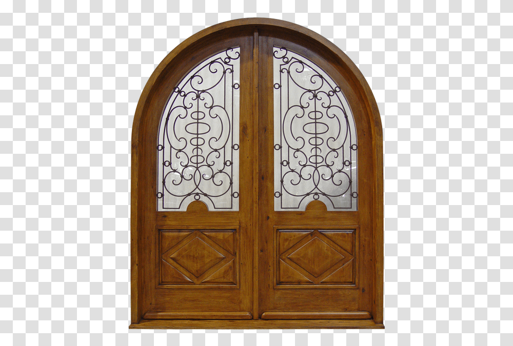 Home Door, French Door Transparent Png