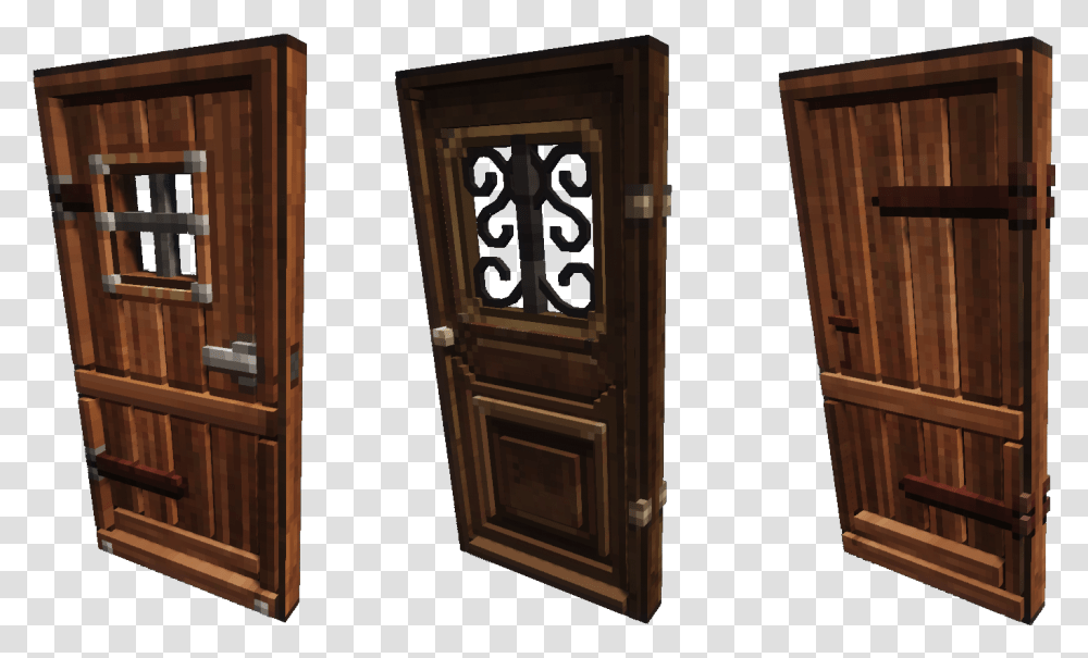 Home Door, Furniture, Cupboard, Closet, Cabinet Transparent Png