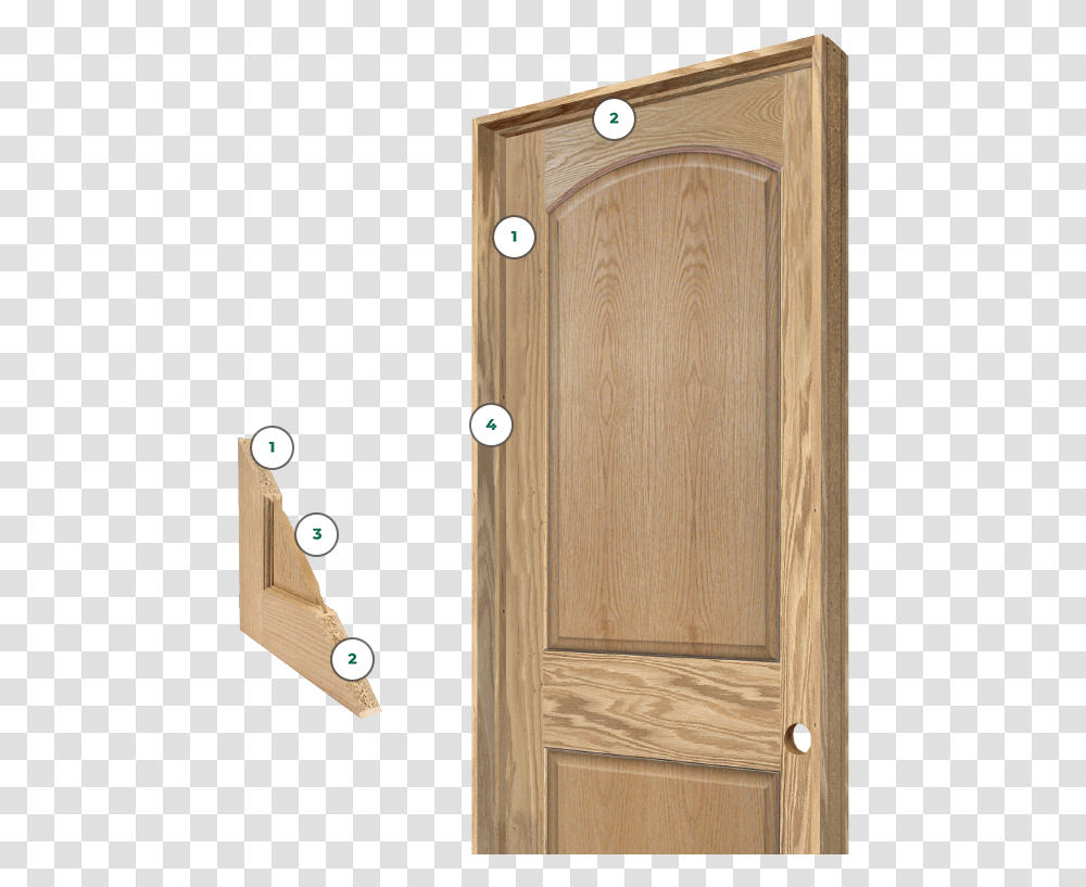 Home Door, Furniture, Wood, Cupboard, Closet Transparent Png