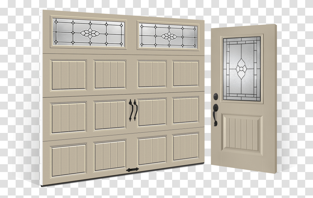 Home Door, Garage Transparent Png