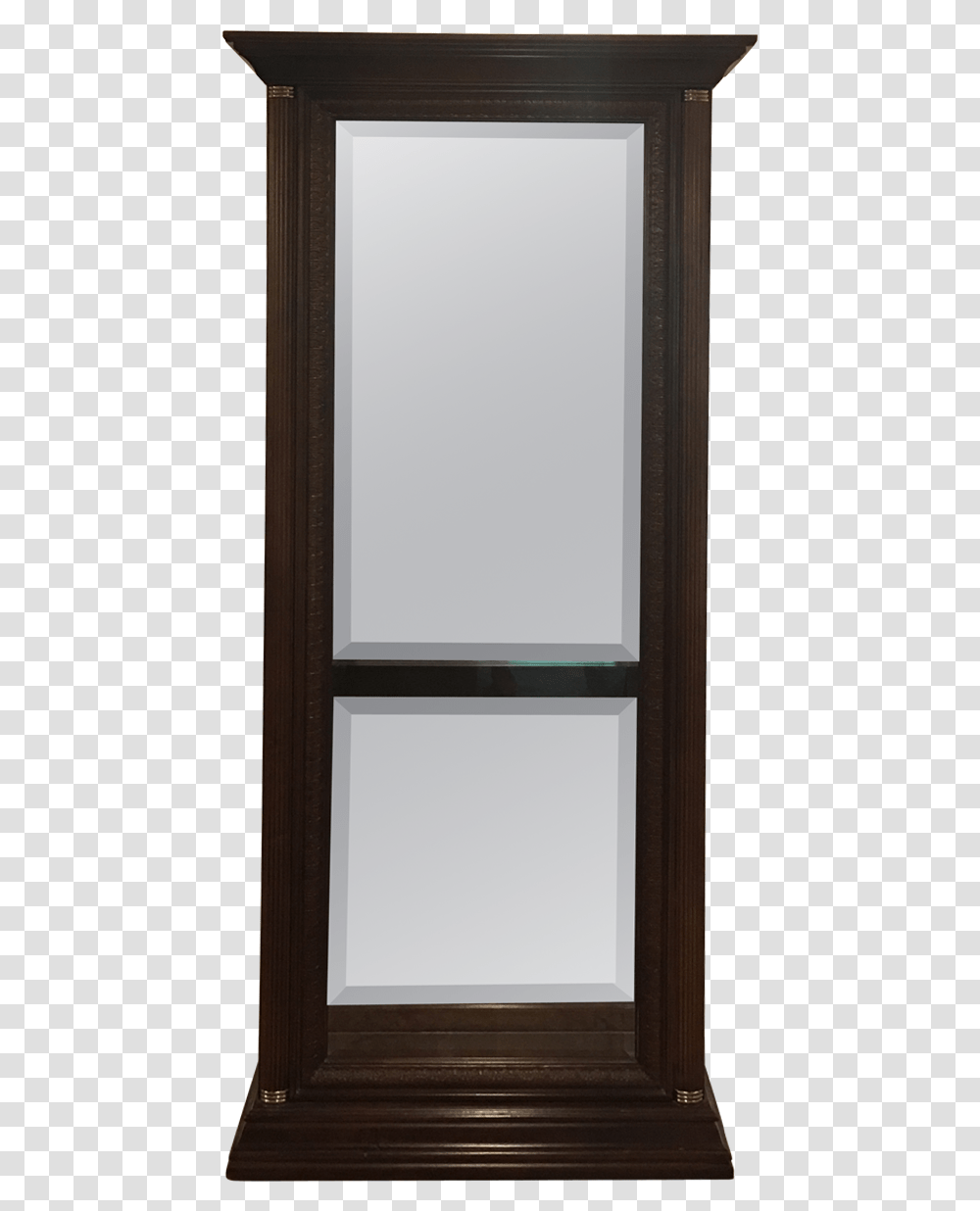 Home Door, Mirror Transparent Png