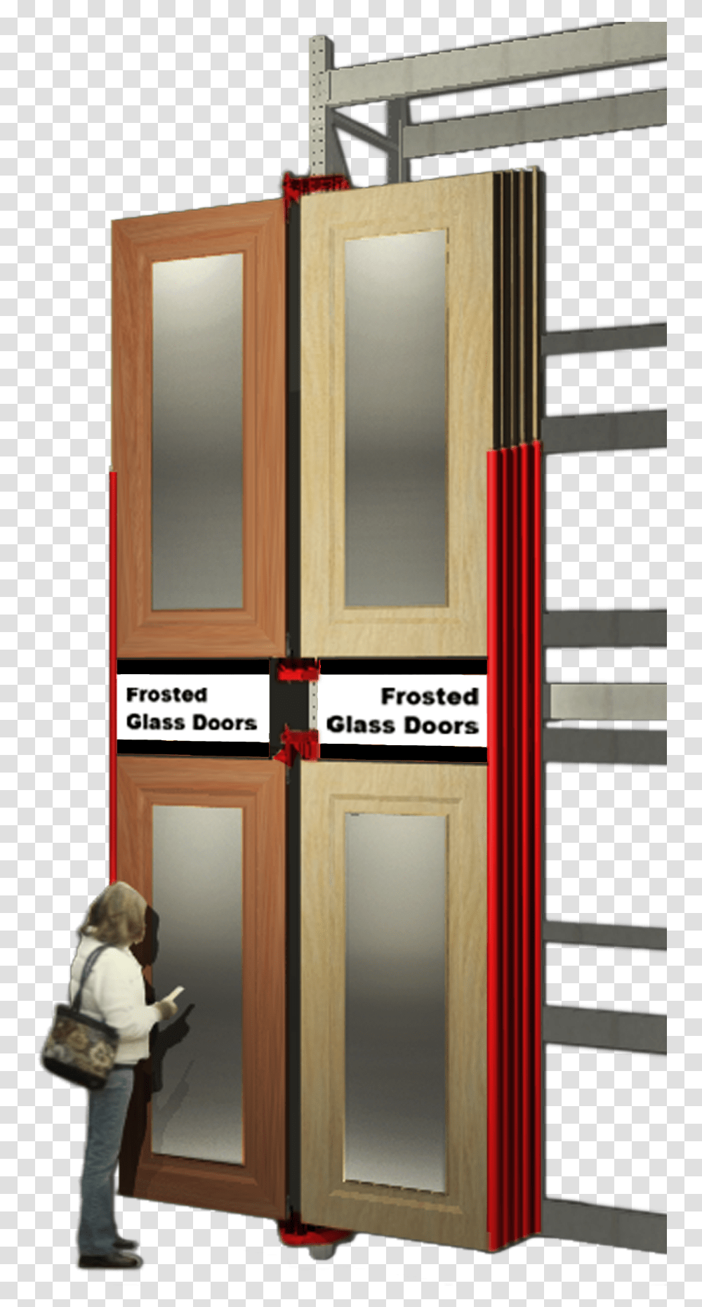 Home Door, Person, Human, Wood, Furniture Transparent Png