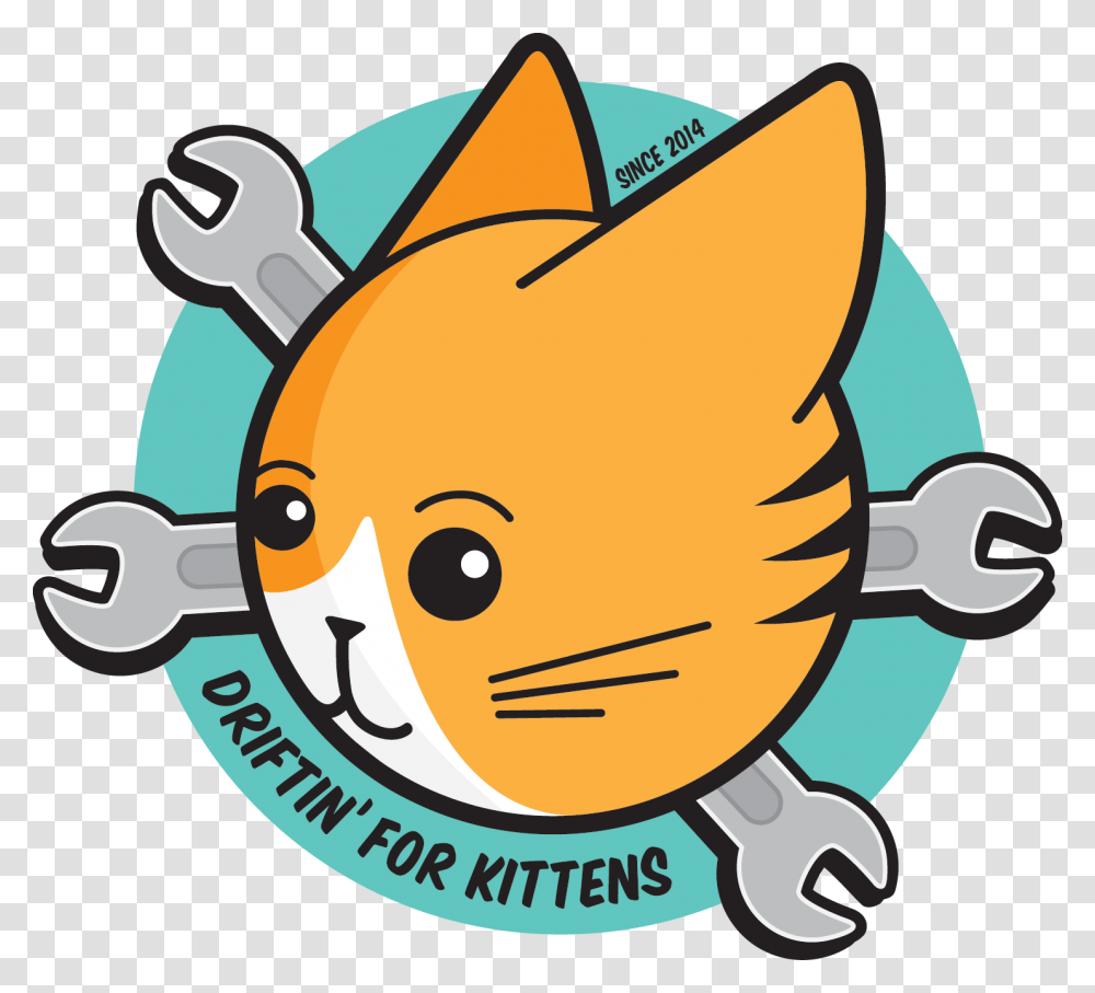 Home Driftin For Kittens, Label, Outdoors, Nature Transparent Png