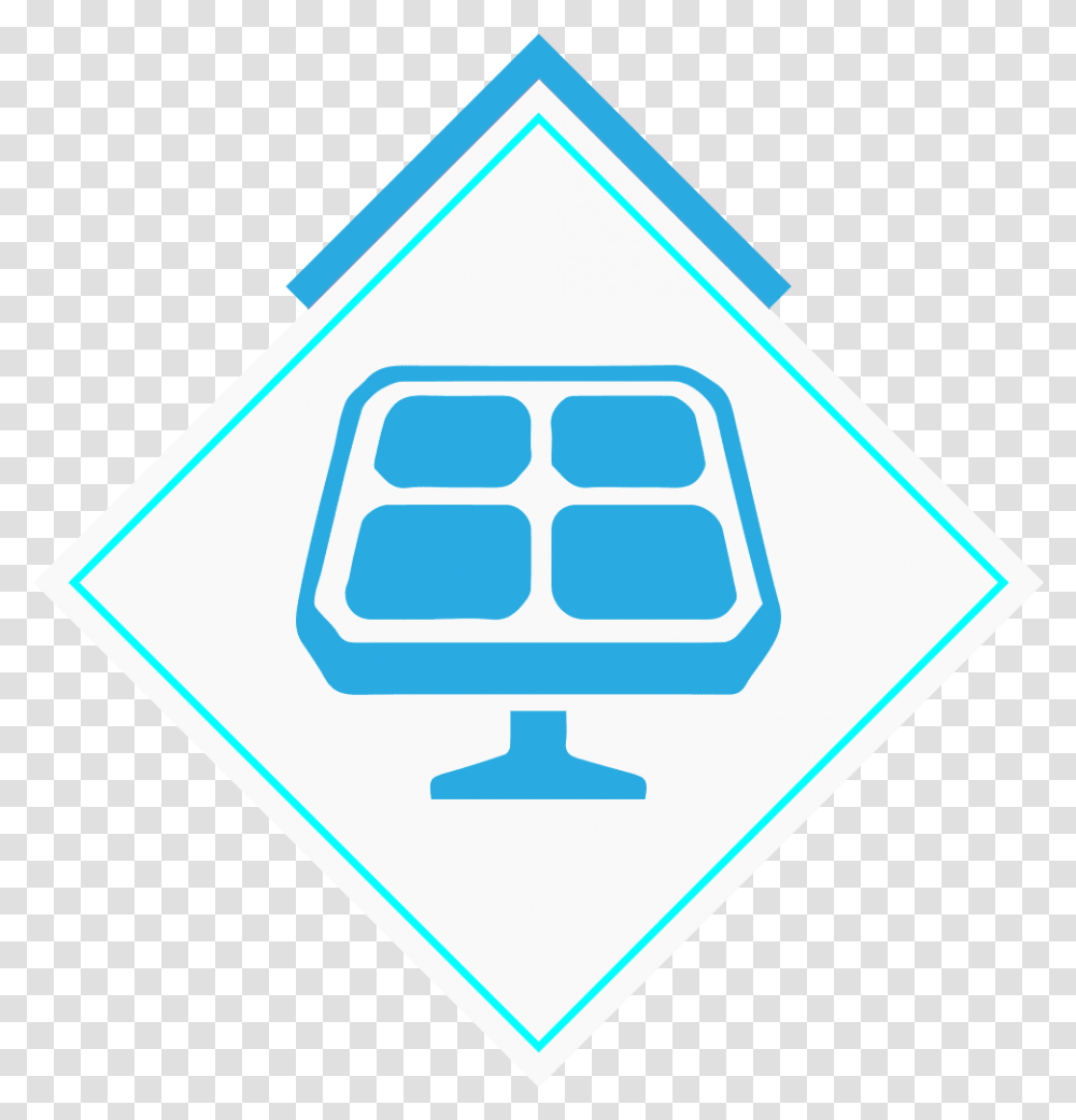 Home Ecomark Solar Language, Nature, Outdoors, Triangle, Symbol Transparent Png