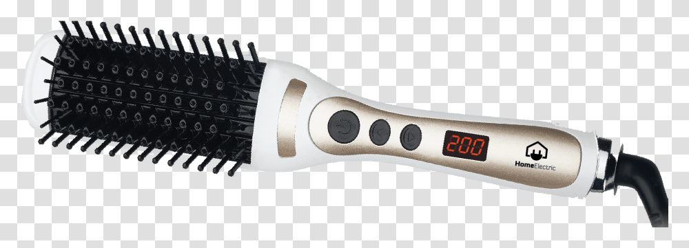 Home Electric Hair Brush, Machine, Tool, Wrench, Bracket Transparent Png