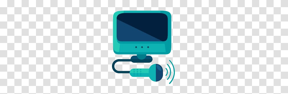 Home, Electronics, Monitor, Screen, Display Transparent Png