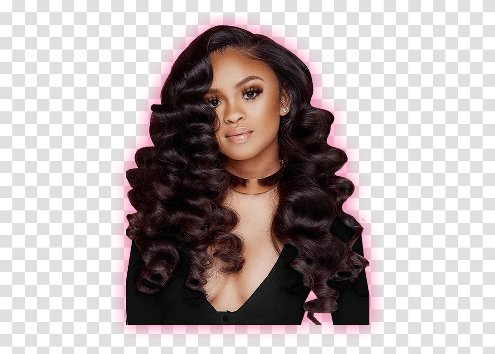 Home Ellebellez Only Hairstyle, Face, Person, Human, Black Hair Transparent Png