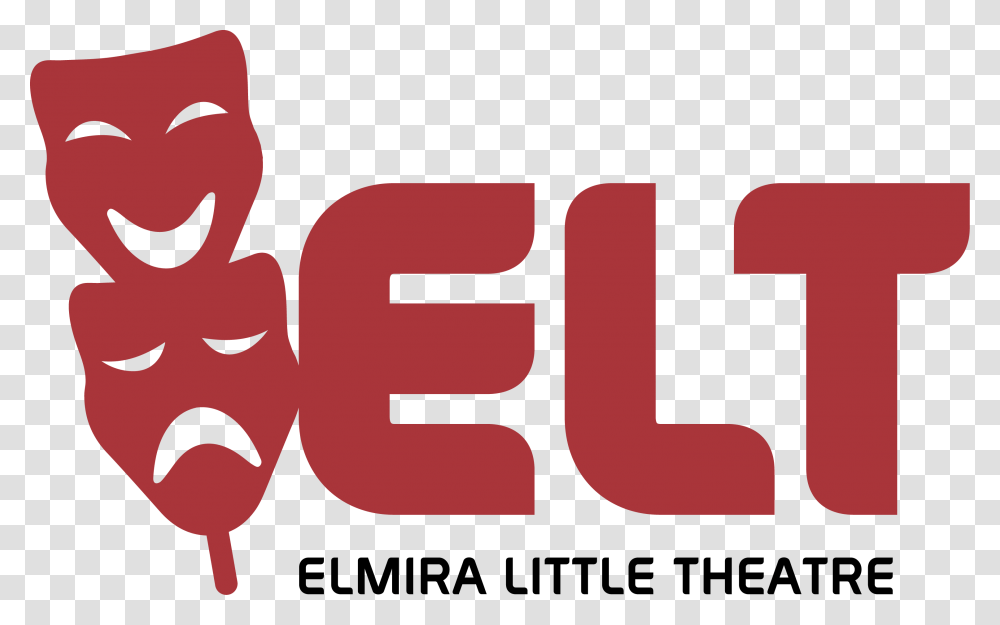 Home Elmira Little Theatre, Hand, Logo Transparent Png