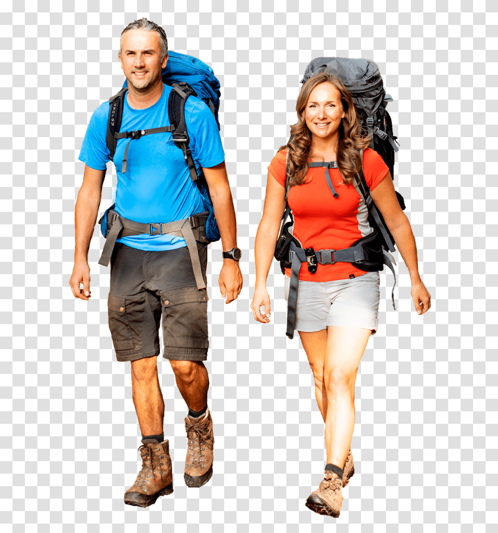 Home En Hiker, Shorts, Clothing, Person, Human Transparent Png