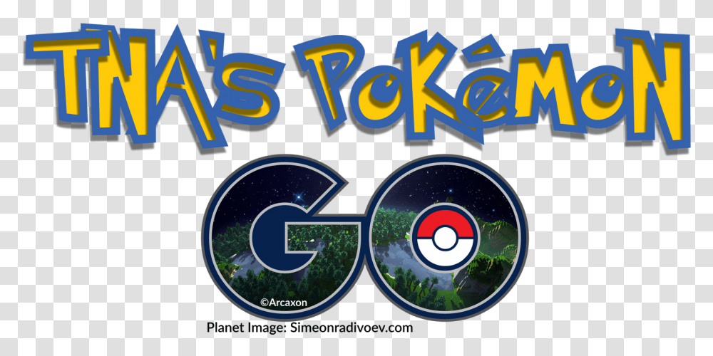 Home Enjin Tna Pokemon Go Is Back Language, Text, Alphabet, Logo, Symbol Transparent Png